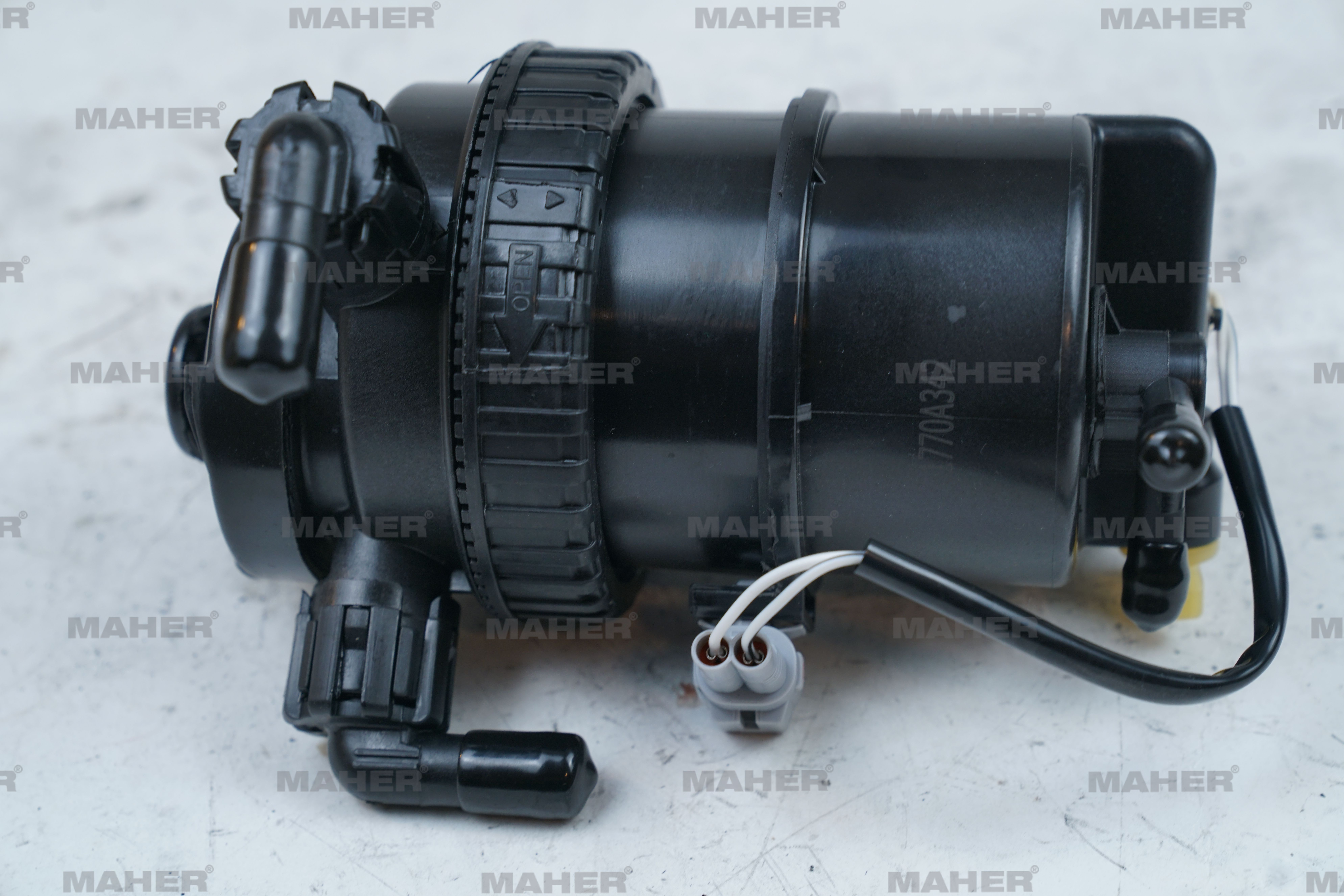 Mitsubishi L200 Yakıt Filtresi 2015-2019 Komple L Su . Dı-d OEM 1770A342 Mitsubishi L200 Yakıt Filtresi 2015-2019 Komple L Su . Dı-d OEM 1770A342